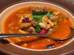 -清水亭湖北菜(大屯DT51店)