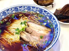 -伟记奥面馆(白塔东路店)