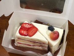 -black rainbow coffee