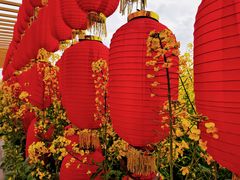 -中国天府农业博览园