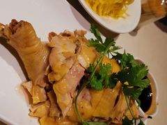 -壹只菜·崇明本地特色菜(崇明南门店)