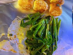 -新沙烧烤·炭烤鲜牛肉(新沙路店)