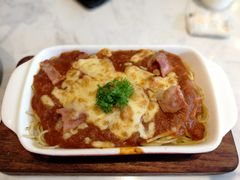 -卡朋西餐(较场西路店)