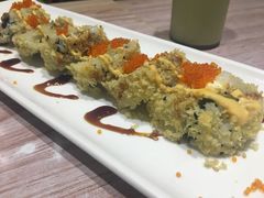 -牛油果大师寿司(瑞景店)