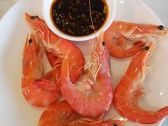 -泰谷酒店·太古码头闽菜自助餐厅