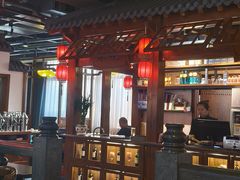 -红菜坊·烤鸭·川鲁菜(杨镇店)