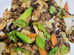 -掌勺人鱼馆(朝阳镇店)
