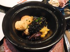 -长沙北辰洲际酒店-兰调全日餐厅