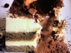 流心提拉米苏-必胜客(唐延店)