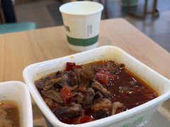 -老乡鸡(西岸凤巢店)