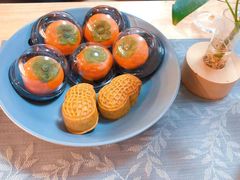 -满悠悠惜食(万豪国际公寓店)