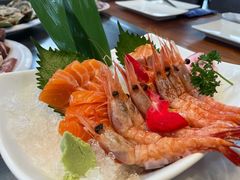 -大渔·观筵(三里屯太古里店)