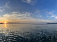 -日月湾海门游览区