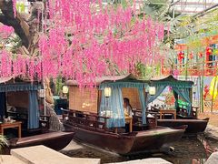 -世外桃源农庄·德清土菜(兴康南路店)