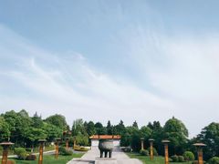 -富乐山
