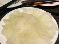 -蜀中吴养生板栗鸡(会展店)