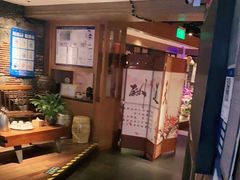 -江边城外烤全鱼(方庄时代购物中心店)
