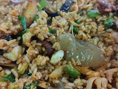 -幸福铁板烧(共和村店)