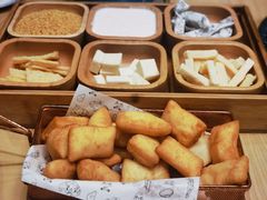 -哈啾嗨·蒙文化主题餐厅(京汉新城店)