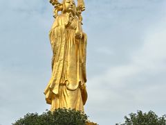 -广州莲花山旅游区