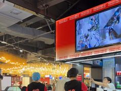 -胖哥俩肉蟹煲(梅溪步步高店)