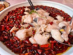 -龙门阵茶屋川菜馆(武康路店)