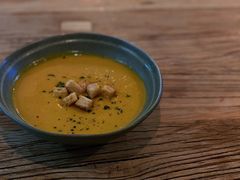 芝士南瓜汤-Cyclus Craft Kitchen薩克思手工厨房