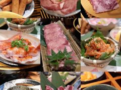 -海之屋韩式烤肉(海棠68环球美食街店)