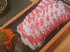 羔羊肉-湊湊火锅·茶憩(石家庄万象城店)