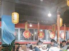 -号令江湖·水浒烤肉(和畅睦邻中心店)