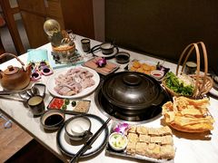 -同仁四季椰子鸡(福田东园总店)