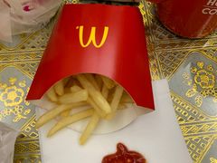 -麦当劳(坂田分店)