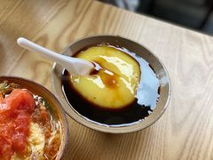 凉糕-华兴街煎蛋面(总店)
