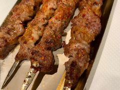 -西域阿里马新疆菜·清真(桂花路店)