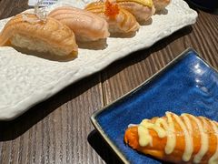 -大雄寿司(中华广场店)