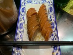 -九炉分座(个园店)