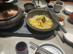 -云海肴·汽锅鸡·云南菜(高德置地店)