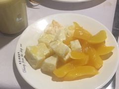 -深海壹品海鲜自助餐厅(吾悦广场店)