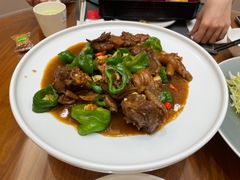 -鲁宴·鲁煨黄河生态大鲤鱼(月坛店)