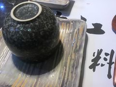 -大江户日本料理(吕厝店)