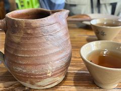 普洱茶-云上千禾(水上店)