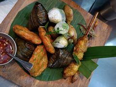 -simply thai天泰(长泰广场店)