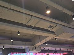 -佰人王串串香火锅(洋珠巷店)
