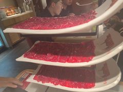 -左庭右院鲜牛肉火锅(苏州园区永旺店)