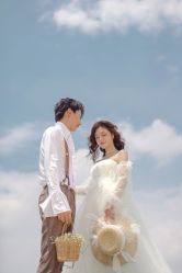 -雨墨婚纱摄影工作室