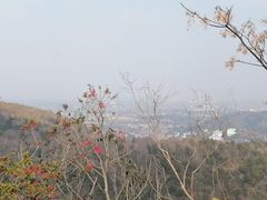 -南北湖风景区