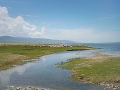 -青海湖国家重点风景名胜区