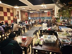 -醉八仙热酒馆(渝中店)