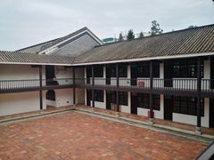-黄埔军校旧址纪念馆