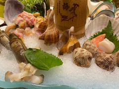 -尚海豆捞(乐虹坊店)